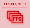 FPS counter