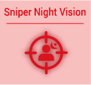 Sniper Night Vision