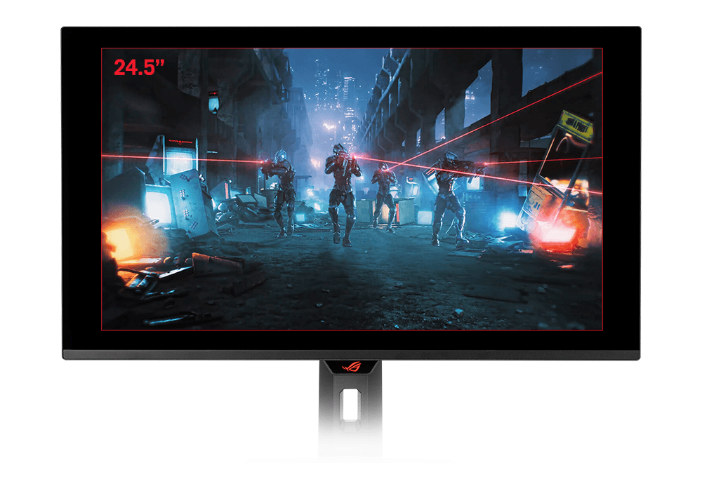 ASUS ROG Strix 32