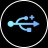 Wired USB