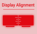 Display Alignment