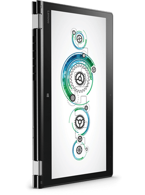  GAOCHENG - Carcasa para portátil Lenovo Thinkpad P40 Yoga 460  Yoga 14 (tipo 20FY) 01LV730 00UP137 46M.051CS.0006 : Electrónica