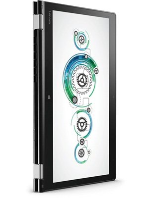 Lenovo ThinkPad P40 Yoga 20GQ000BUS Intel Core i7 6th Gen