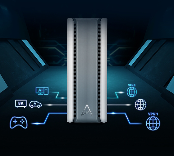 ASUS BT8(W-2-PK) WI7 TB 14GB R - Micro Center