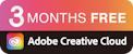 Adobe 3 month bundle