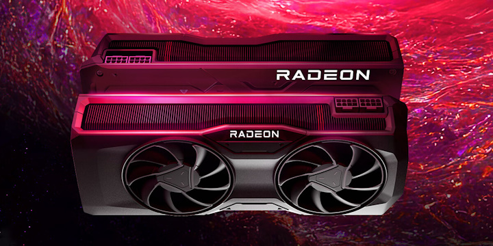 ASUS AMD Radeon RX 7800 XT Dual Overclocked Dual Fan 16GB GDDR6