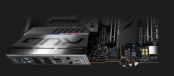 ASUS ROG MAXIMUS Z790 APEX ENCORE LGA 1700(Intel