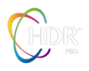 HDR Pro logo