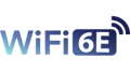 Wi-Fi 6E logo