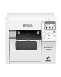 Imprimante Epson ColorWorks C7500G C31CD84312 - Imprimante étiquette -  Althus Office
