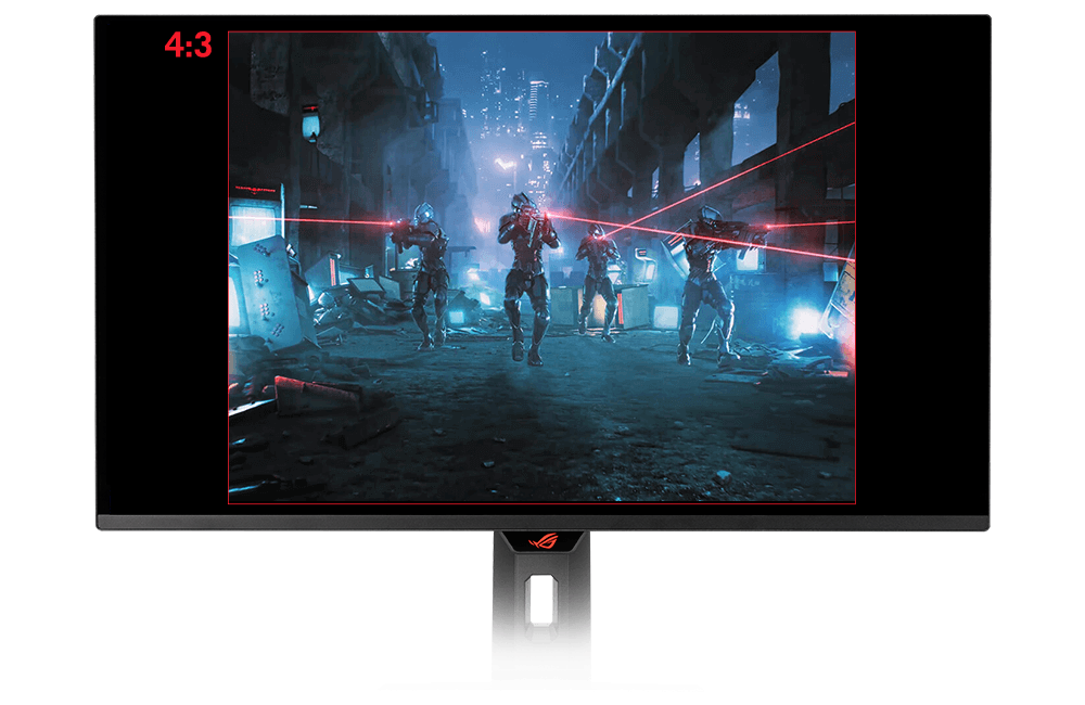 ASUS ROG Strix 27