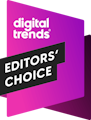 EDITOR'S CHOICE