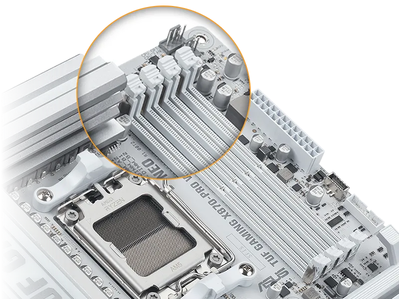 NitroPath DRAM Technologie