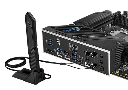 ASUS WiFi Q-Antenne