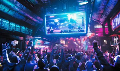 BEKYMRINGSFRI OLED-SKÆRM