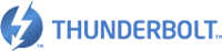 thunderbolt logo