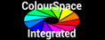 Lichtillusion ColourSpace Integrated Logo