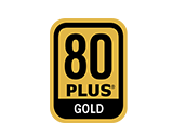 80 PLUS Gold