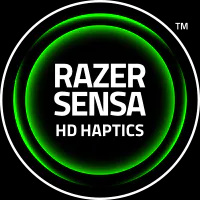 RAZER SENSA
HD HAPTICS