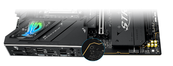 【未開封】ROG STRIX B850-F GAMING WIFI ROG STRIX B850-E GAMING WIFI | ROG Strix | Gaming