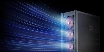 MAKSIMERET NATIV KØLING