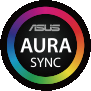Aura Sync logo