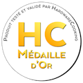 GOLD AWARD
