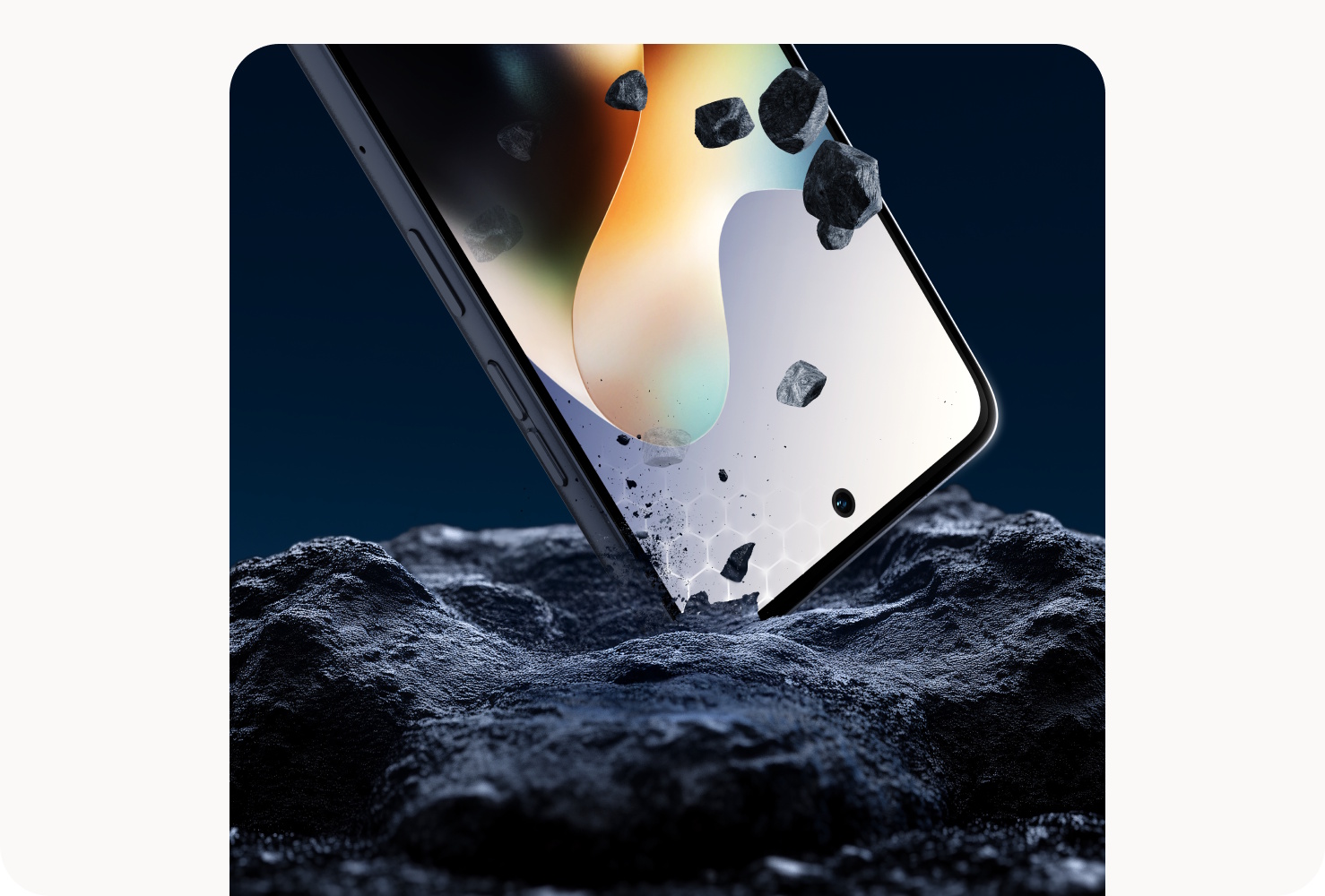 Scratch protection you can rely on