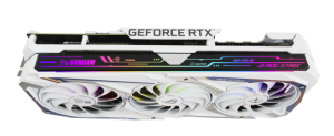 ASUS NVIDIA GeForce RTX 3080 ROG Strix Gundam Edition Overclocked