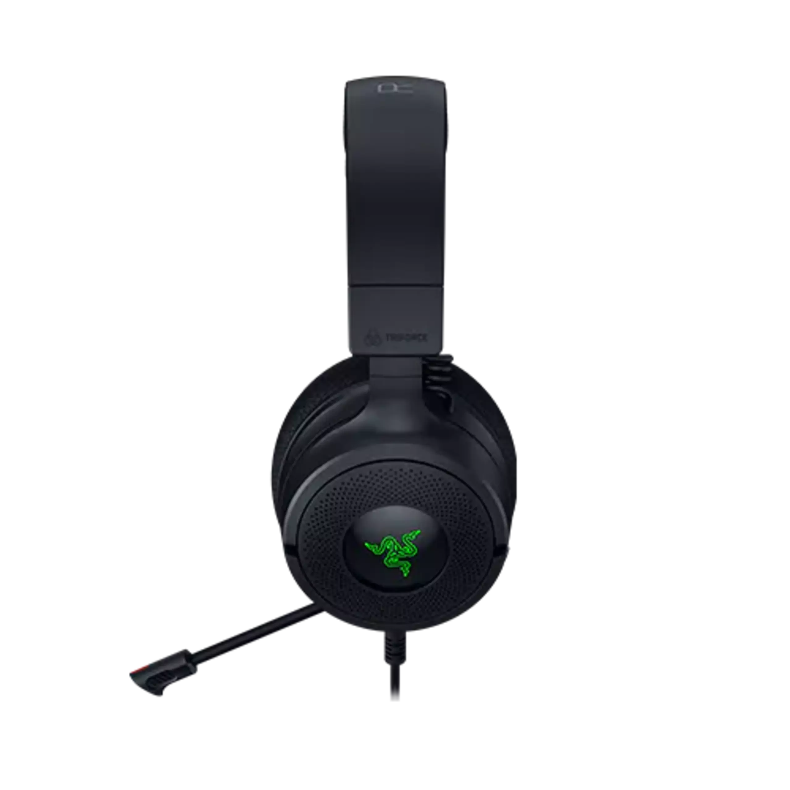 Razer Kraken V4 X - Wired PC Gaming Headset- NASA Packaging