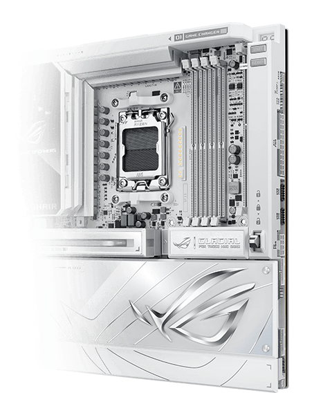 Overclocker's Toolkit