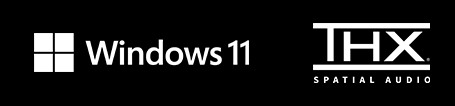 logo windows 11, logo thx