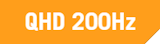 QHD 200Hz