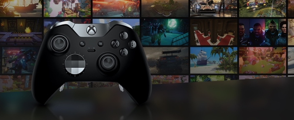 Console Xbox One S 1TB (All Digital Edition) - Microsoft - MeuGameUsado