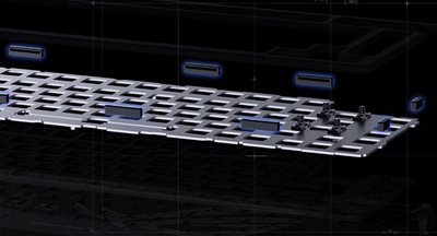 En tasteoplevelse uden sidestykke