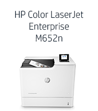 hp m652n