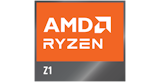 AMD Ryzen™ Z1Processor