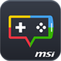 MSI App logo