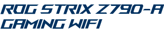 ROG STRIX Z790-A GAMING WIFI
