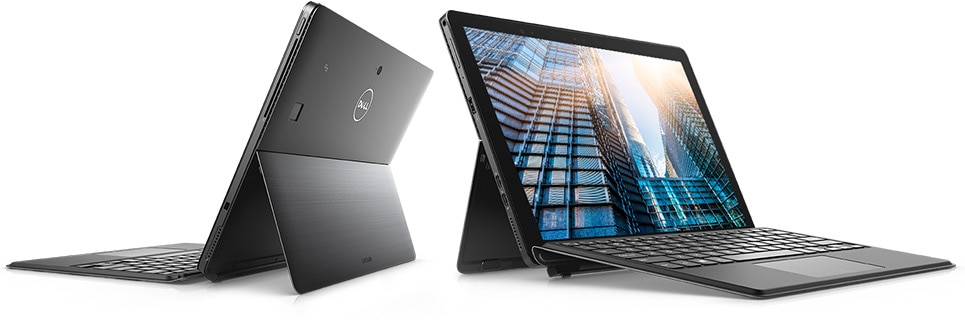 Dell Latitude 5000 5290 Tablet - 12.3