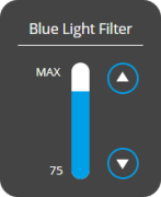 Blue Light Filter