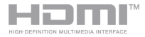 HDMI logo