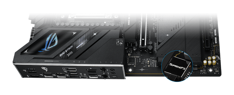 ALC4080 Codec