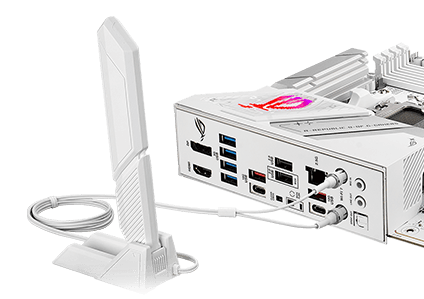 ASUS WiFi Q-Antenne