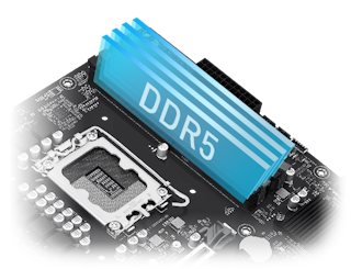 ASUS PRO B860M-CT-CSM