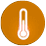 Multiple Temperature Source icon