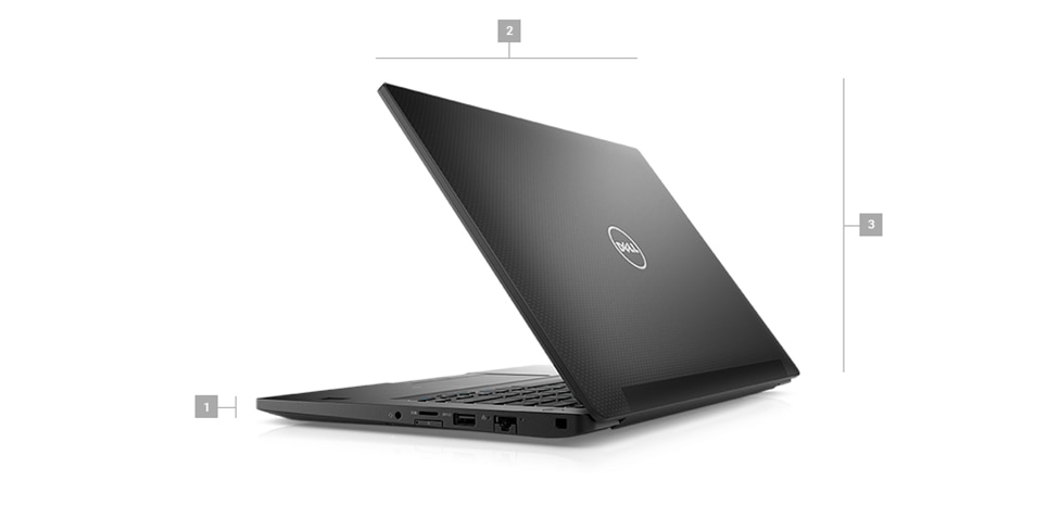 Dell Latitude 7490