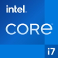 Intel® Core™ i7 logo