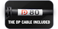 THE DP CABLE INCLUDED
