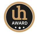 GOLD AWARD